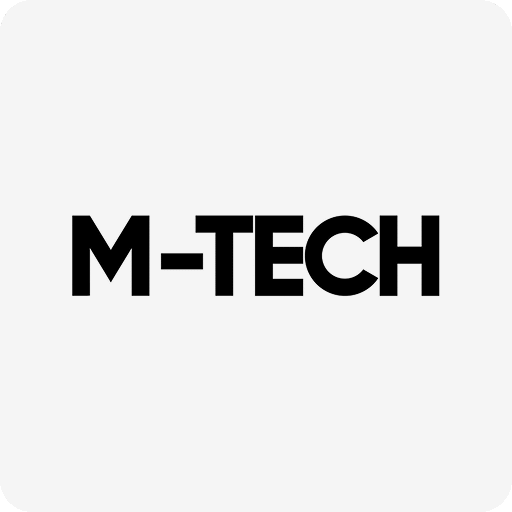 M-tech Industria Metalurgica